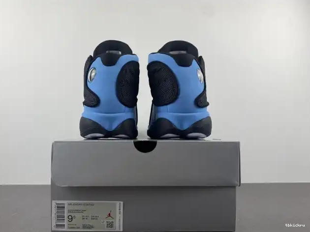 Cheap TBkick 13 Air DJ5982-041 Jordan University Blue 0603